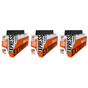 EXTRIFIT - EXPRESS GEL - 16x 3x 80gZysk od 90zł do 100zł