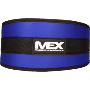 MEX - Fit-N Wide Blue - L