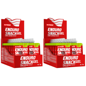 NUTREND - Endurosnack - 16x 2x 75gZysk od 70zł do 80zł