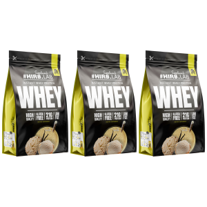 HIRO.LAB Instant Whey Protein - 3x 2000g (BAG)Zysk powyżej 140zł