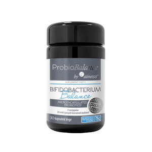 ALINESS ProbioBALANCE Bifidobacterium Balance 10mld - 30vcaps
