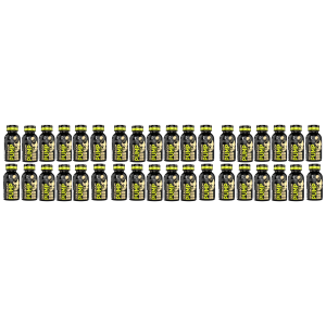 KEVIN LEVRONE Shaaboom Pump Juice Shot - 12x 3x 120mlZysk od 50zł do 60zł