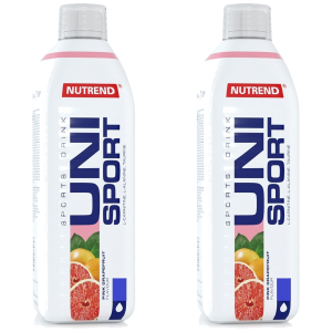 NUTREND Re-ge UNISport - 2x 1000mlZysk od 100zł do 120zł