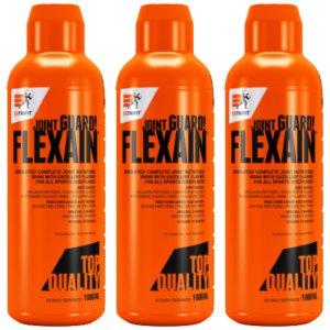 EXTRIFIT Flexain - 3x 1000mlZysk od 120zł do 140zł