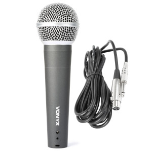 Mikrofon dynamiczny Vonyx DM58