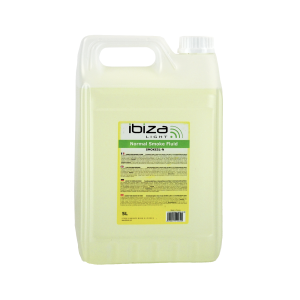 Płyn do wytwornicy dymu 5l - SMOKE5L-N Ibiza