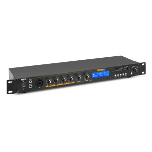 Odtwarzacz MP3 USB SD Power Dynamics PDC75
