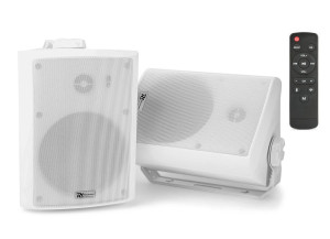 Zestaw kolumn instalacyjnych 240W 5.25" WIFI/BT PD WS50A