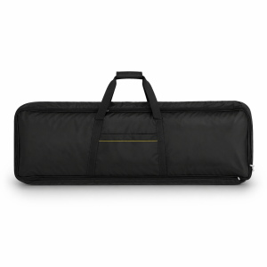 Pokrowiec na pianino cyfrowe mobilne 137 x 38 x12 cm PSM200