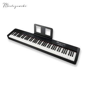 Pianino cyfrowe ważone młoteczkowe Arietta Mielczewski