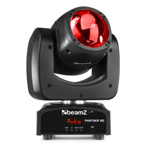 Głowa ruchoma z wiązką LED Panther 85 Beamz