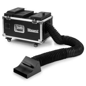 Wytwornica ciężkiego dymu BeamZ LF1500