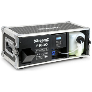 Wytwornica dymu fazer BeamZ F1600