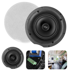 Głośnik sufitowy 100V 5,25" FCS5 Power Dynamics