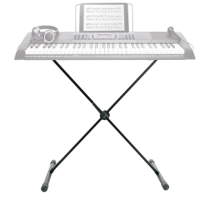 Statyw pod keyboard Stand SK001