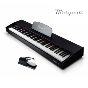 Pianino cyfrowe dynamiczne Aria I Mielczewski