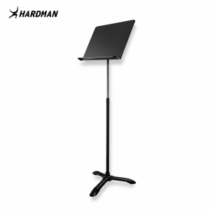 Profesjonalny statyw na nuty 98 – 152 cm MUS2 Hardman