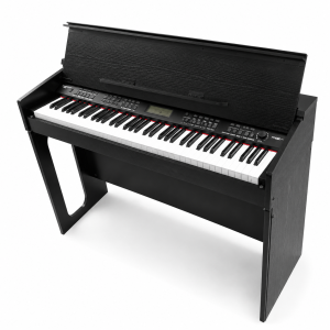 Pianino cyfrowe dynamiczne 61-klawiszy RhapsodyDP61 Max