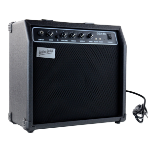 Wzmacniacz do gitary basowej 40W GBA-40 Golden Guitar