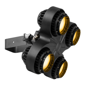 Reflektor sceniczny PRO Stage Blinder IP65 SB420IP Beamz WW/Bursztynowy