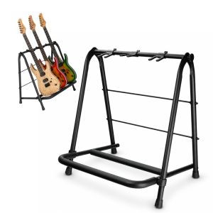Statyw gitarowy na 3 gitary Hardman
