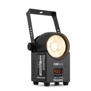 Reflektor COB040 Spot WW/CW Beamz