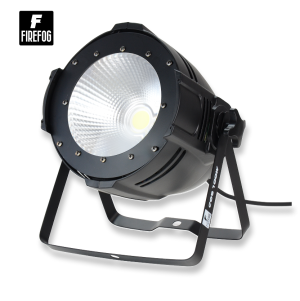Reflektor COB 100 W LED neutralny biały Firefog
