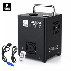 Wyrzutnia iskier 500W Spark mini Firefog