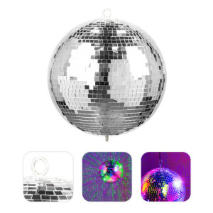 Kula lustrzana 30cm MB30