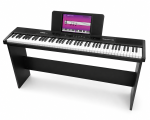 Pianino cyfrowe dynamiczne RhapsodyDP88P Max