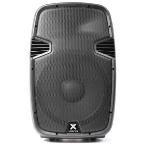 Kolumna aktywna 15'' 800W Vonyx SPJ-1500ABT