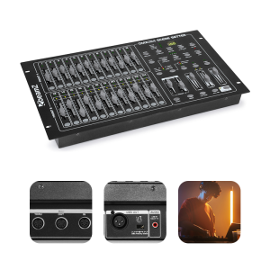 Sterownik DMX-024 PRO