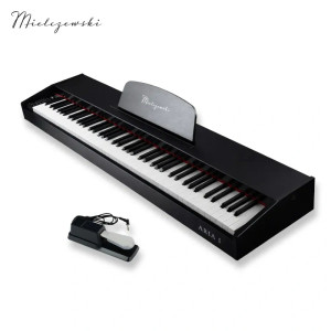 Pianino cyfrowe dynamiczne Aria I Mielczewski
