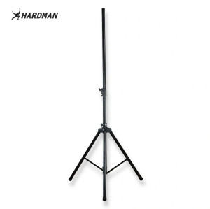Statyw kolumnowy 1.2-2m udźwig do 70 kg HLK108 Hardman