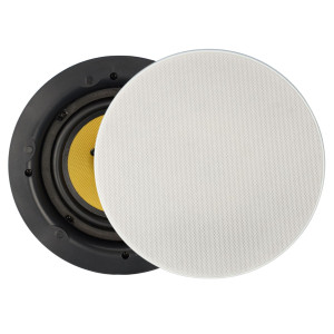 Głośnik sufitowy 5'' 30W/100V 8 Ohm AP628 Audioport