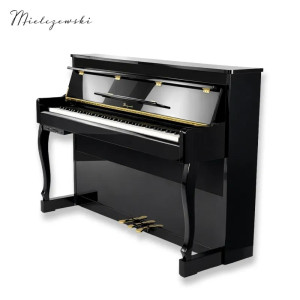 Pianino hybrydowe ważone SINFONIA Mielczewski