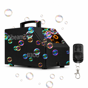 Wytwornica baniek B300 pilot Beamz