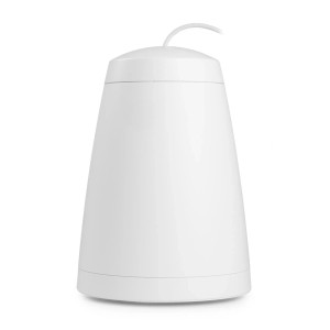 Głośnik sufitowy wiszący Purity8W Premium 100V 8” biały Power Dynamics