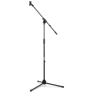 Statyw mikrofonowy Vonyx 160 cm