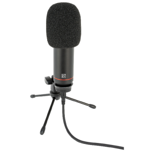 Profesjonalny mikrofon USB do strumieniowania LTC STM300