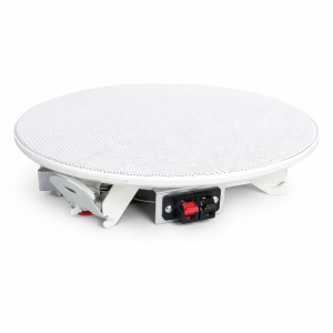 Głośnik sufitowy bezramkowy 6'' 10W/100V AB115FL Audioport