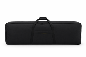 Pokrowiec na pianino cyfrowe mobilne 135 x 39 x 13 cm PSM100