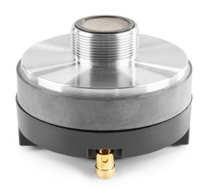 Driver Tytanowy ciśnieniowy głośnik 60W 8 Ohm Skytec