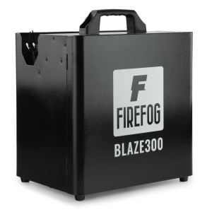 Potrójna wyrzutnia ognia BLAZE300 Firefog