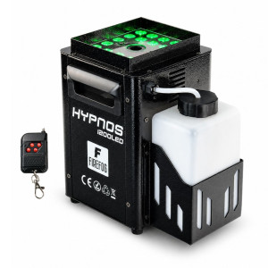 Wytwornica dymu pionowego Hypnos 1200LED RGB Firefog