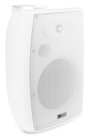 Kolumna wewnętrzna/ zewnętrzna 1szt Power Dynamics BF80TW 100V 50W 8"