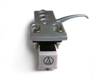 HEADSHELL z wkładką AT3600L AUDIO TECHNICA