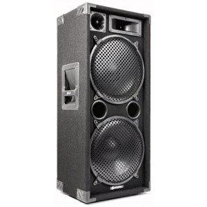 Kolumna pasywna 2x 12'' 1400W MAX MAX212