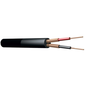 Przewód mikrofonowy 6.5mm PD Connex