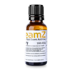 Zapach do płynu do wytwornic dymu 20ml truskawka Beamz